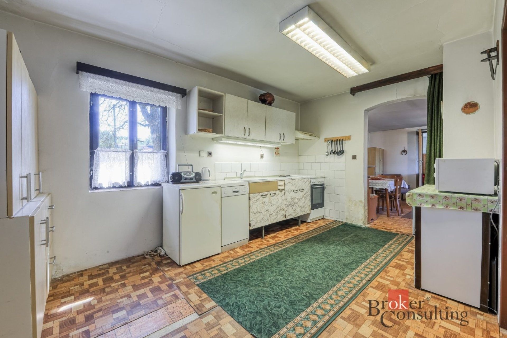 Prodej rodinný dům - Pastuchovice, 225 m² - 5