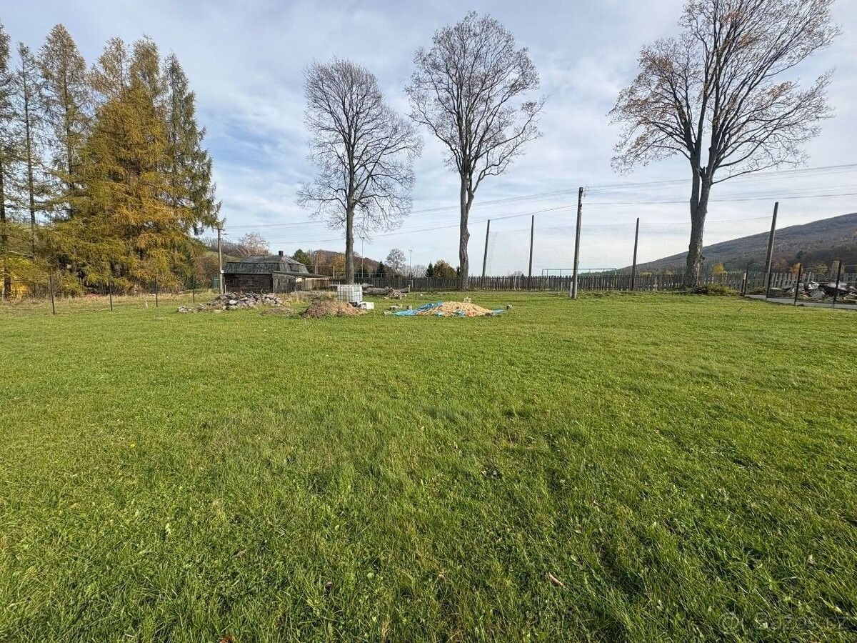 Prodej pozemek pro bydlení - Dolní Podluží, 407 55