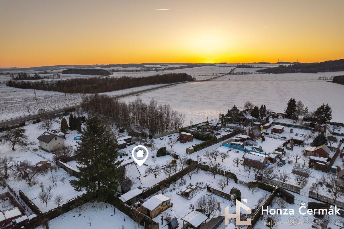 Chaty, Svitavy, 568 02