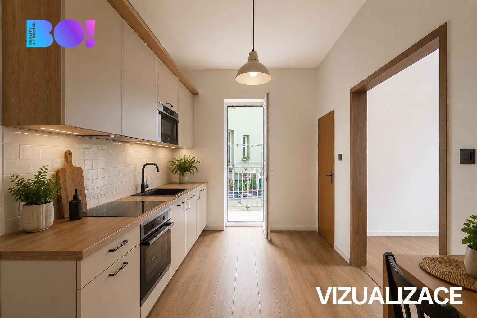 4+1, Sovova, Ostrava Vítkovice, 116 m² - 1