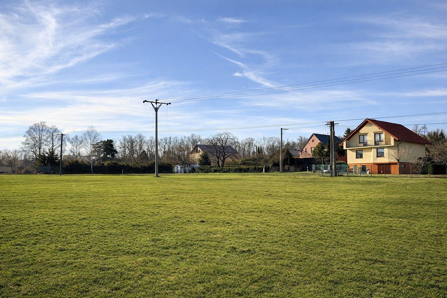 Pozemek pro bydlení · Kyjovice, okres Opava, Moravskoslezský kraj - 3