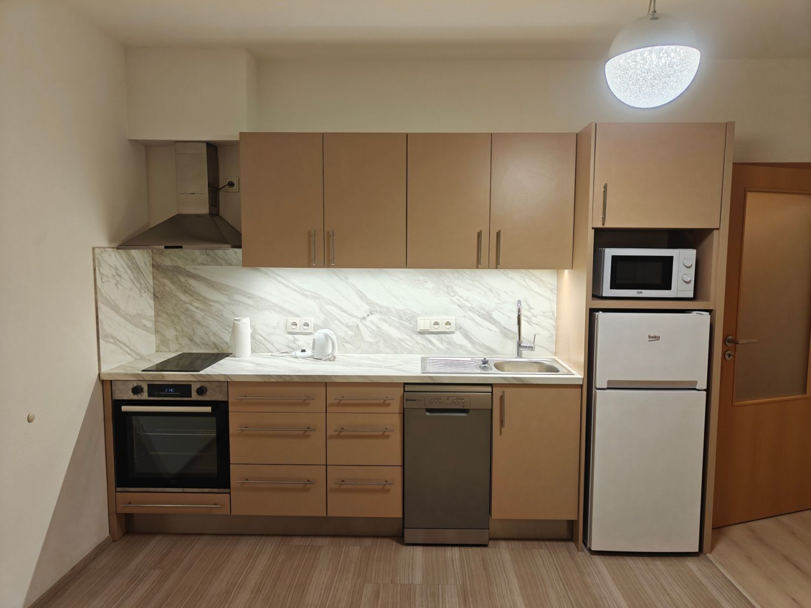 1+kk, Zahrádky, Uherské Hradiště - Uherské Hradiště, Zlínský kraj, 32 m² - 2
