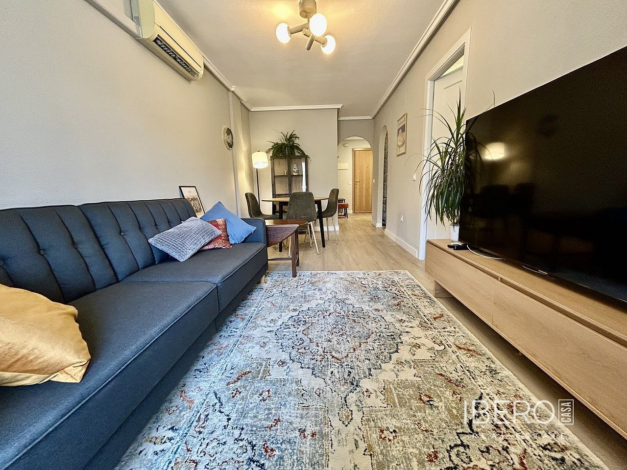 2+kk, Torrevieja, Španělsko, 60 m² - 2