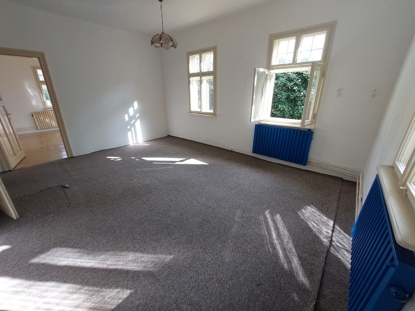 Pronájem rodinný dům - Liberec - Liberec VIII-Dolní Hanychov, Liberecký kraj, 140 m² - 5