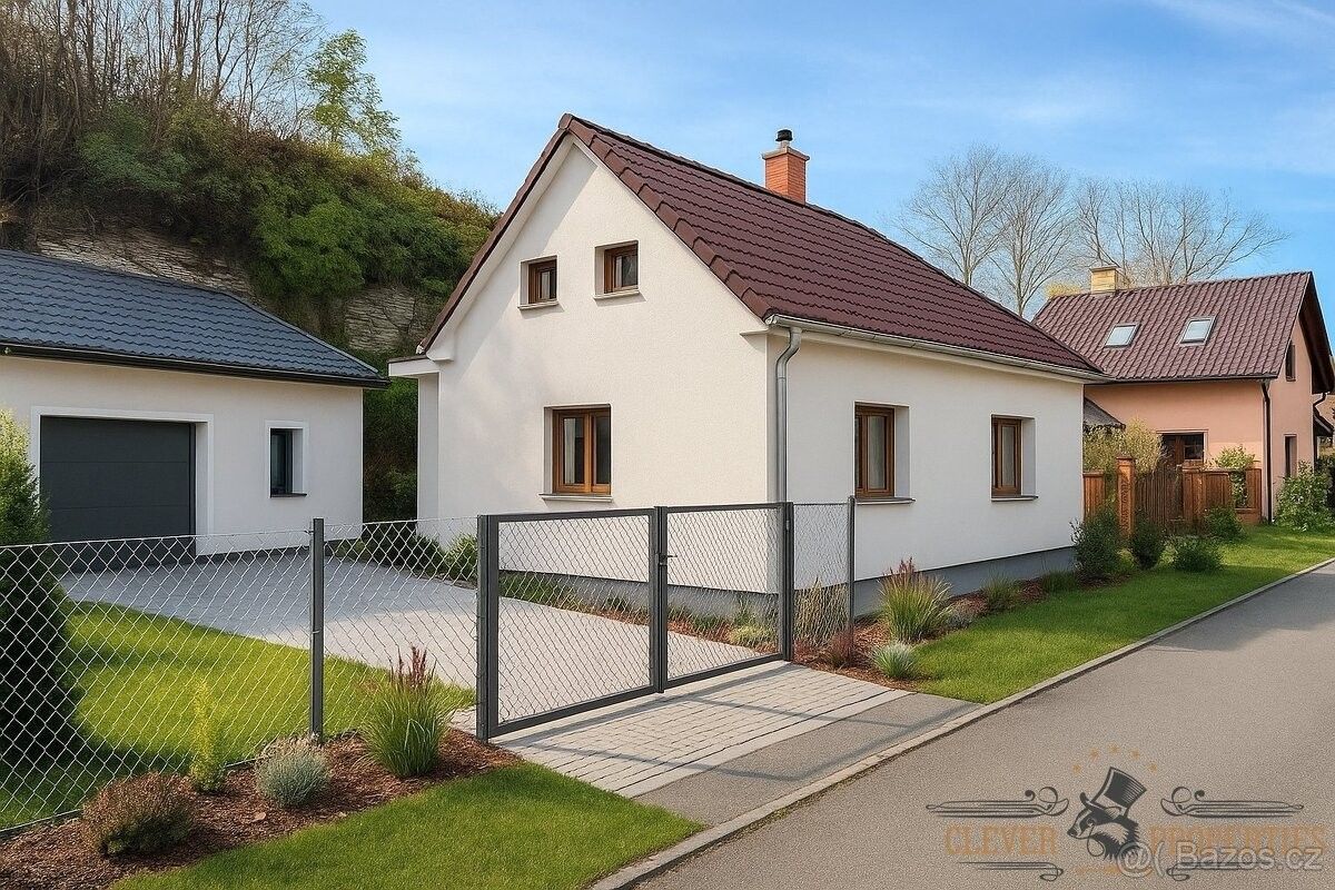 Rodinné domy, Vysoké Mýto, 566 01