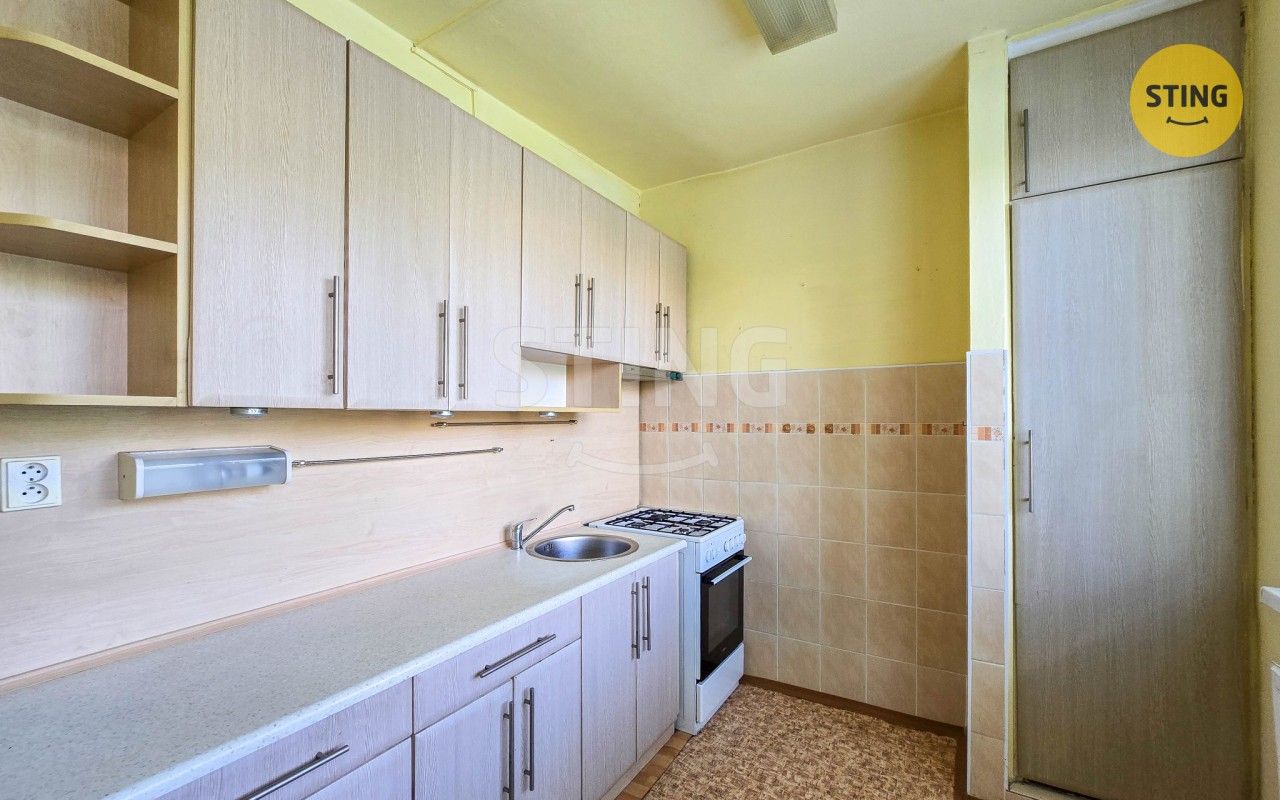 3+1, Divišova, Karviná, 74 m² - 1