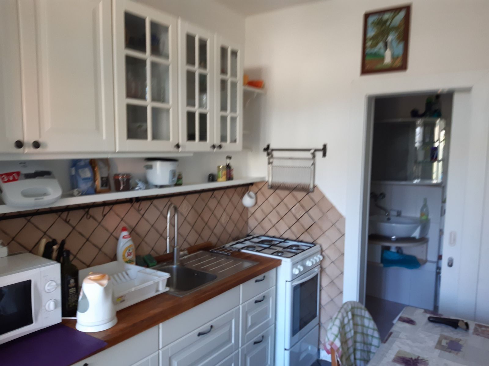 Pronájem byt 3+kk - Mendlovo náměstí, Brno - Staré Brno, Jihomoravský kraj, 65 m² - 5
