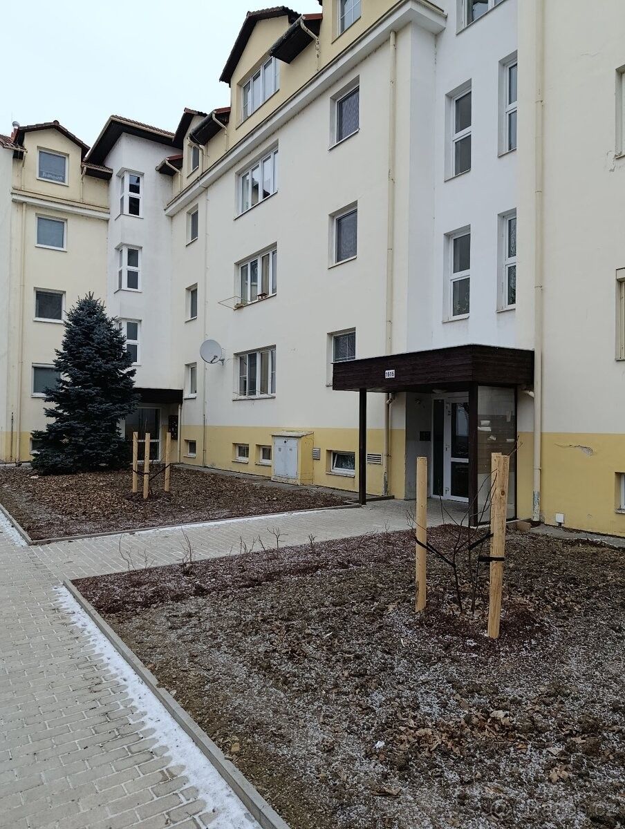 Byty, Holešov, 769 01