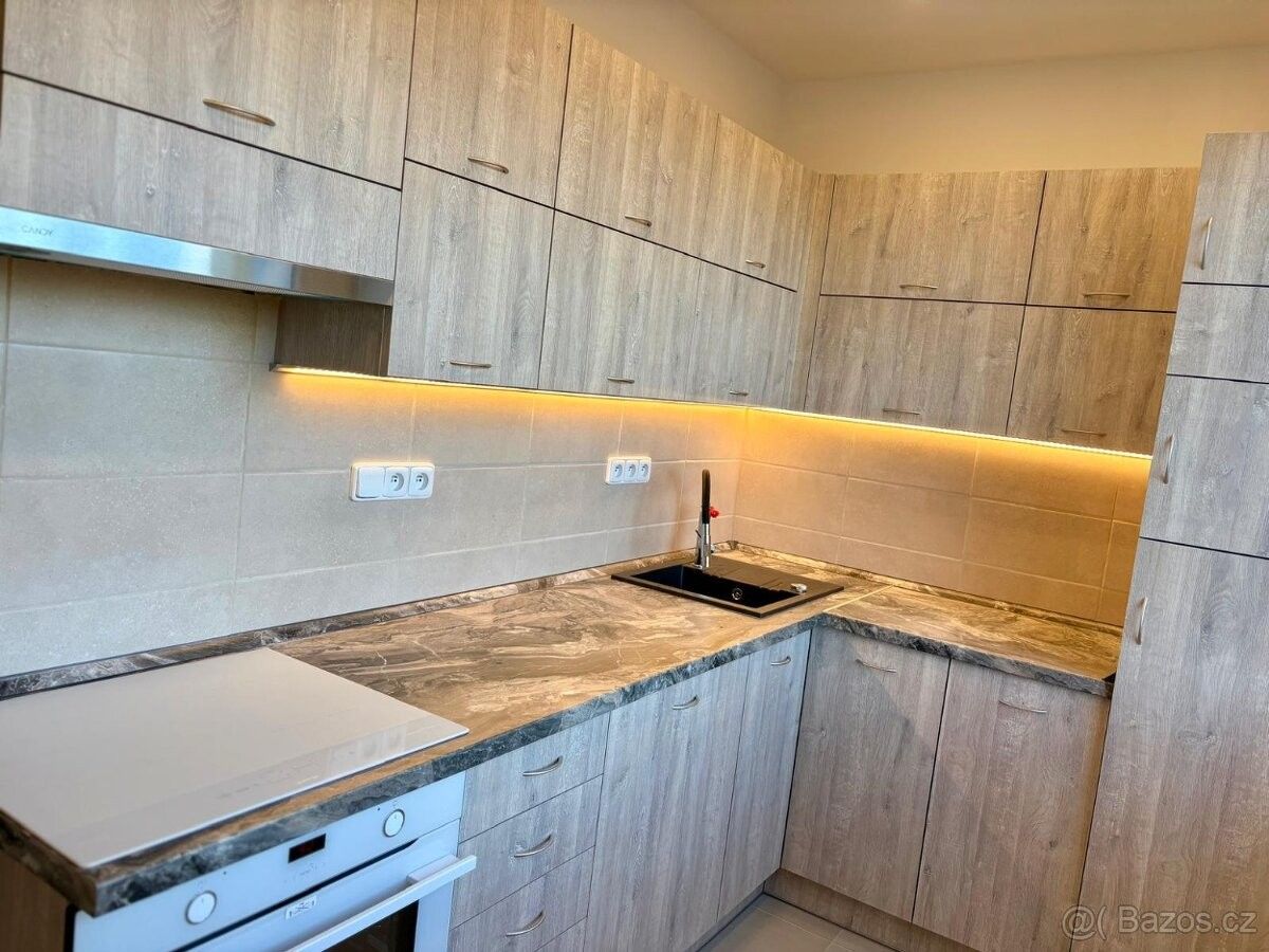 Byty, Nová Paka, 509 01