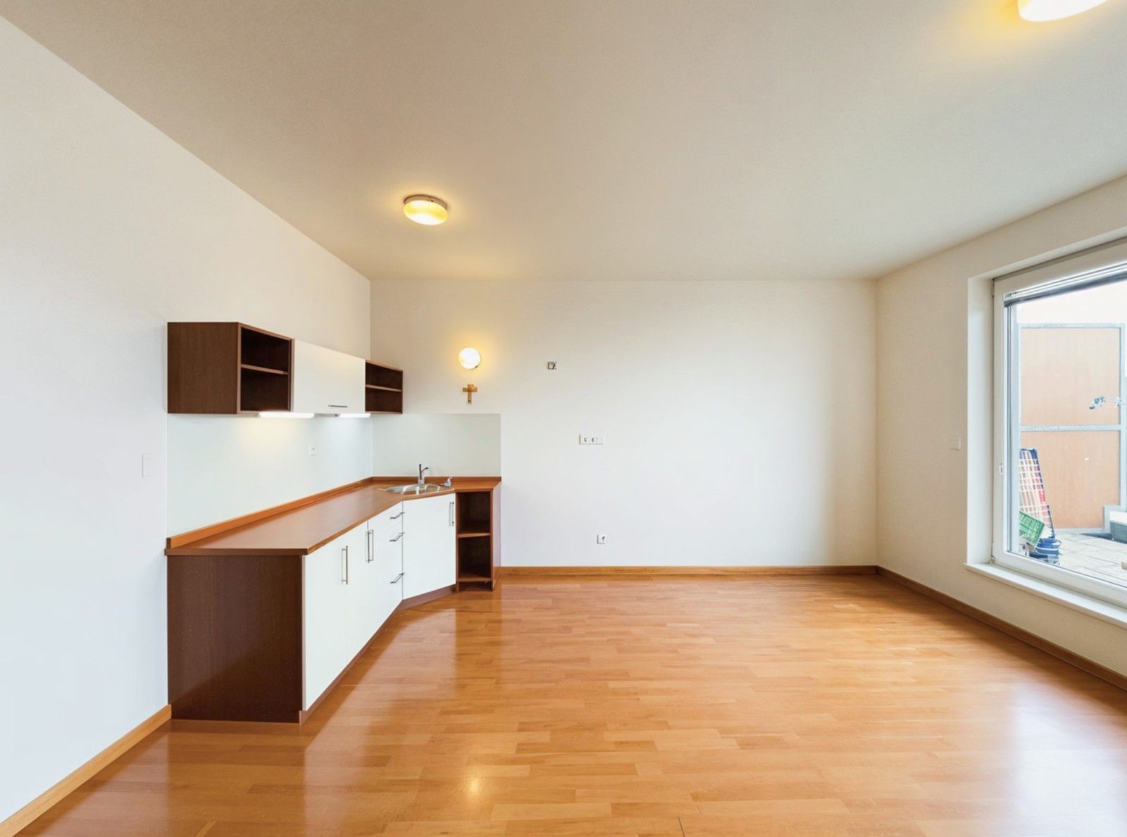 2+kk, Horní lán 1312, Olomouc Nová Ulice, 49 m² - 2