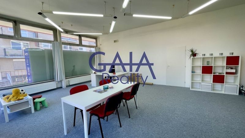 Obchodní prostory · 56 m² · Kostelní  , Strážnice - 4