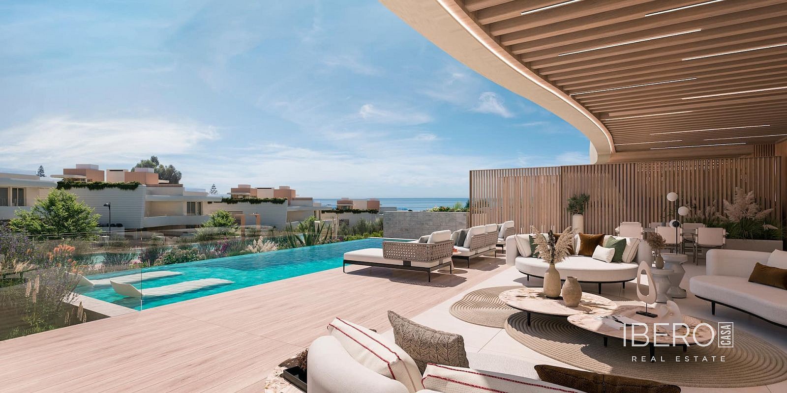 4+kk, Marbella, Španělsko, 285 m² - 2