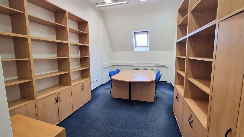 Obchodní prostory · 25 m² · Jihlava, Kraj Vysočina - 3