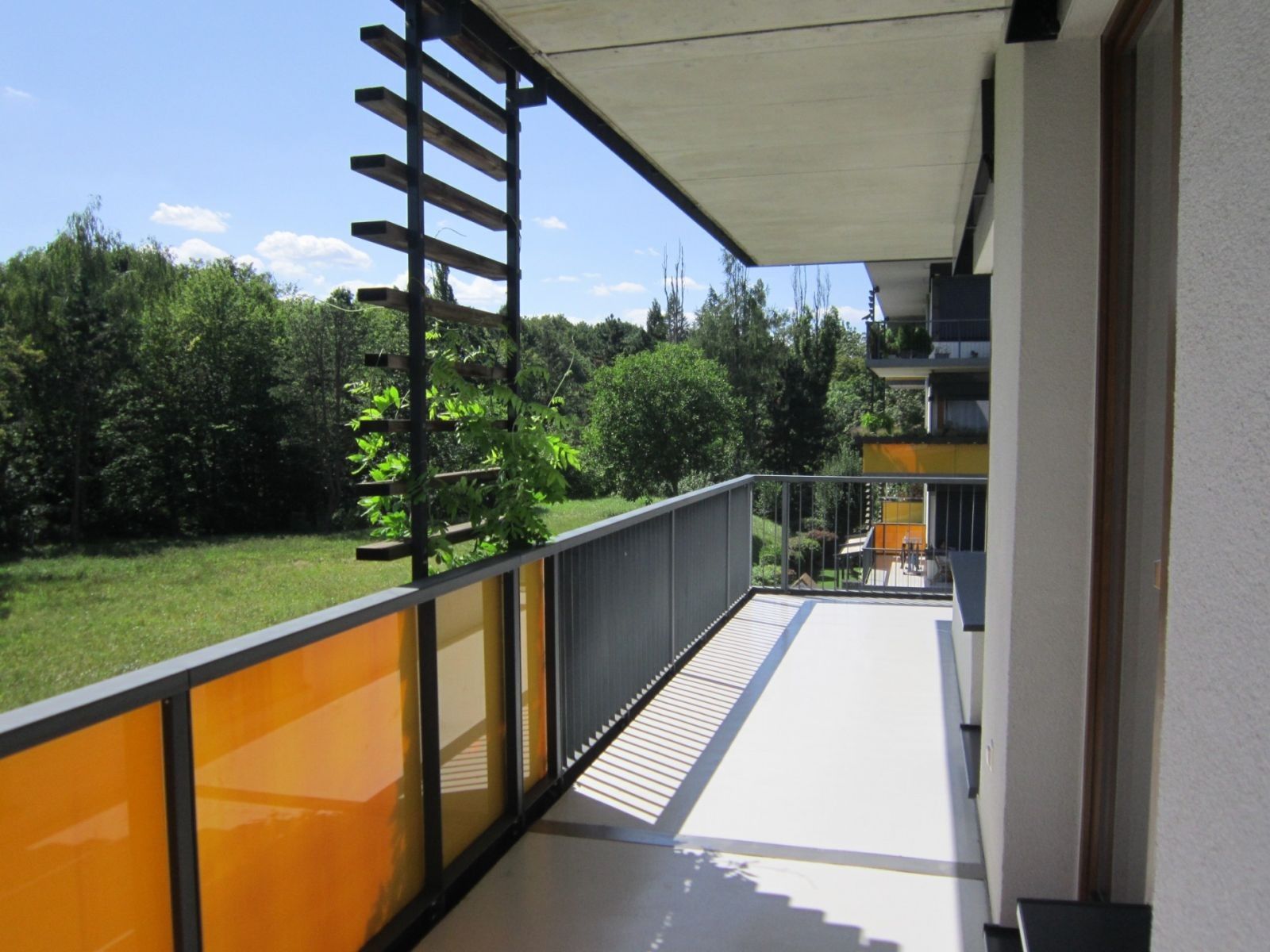 3+kk, Plzeňská, Praha - Motol, 96 m² - 1