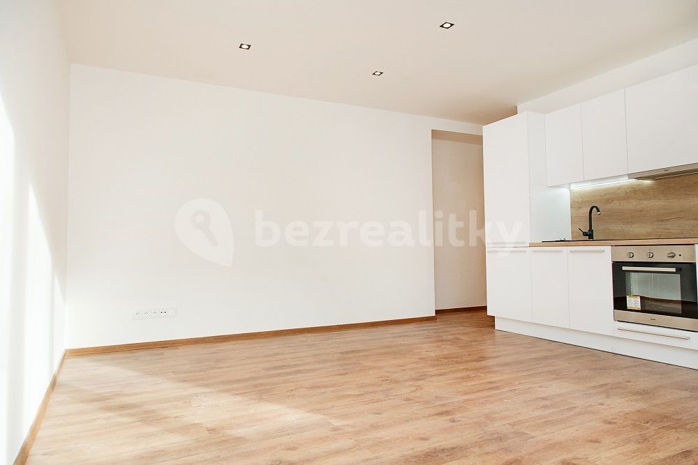 Pronájem byt 2+kk - Sokolovská, Ostrava - Poruba-sever, Moravskoslezský kraj, 41 m² - 2