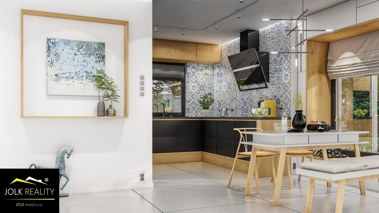 Prodej dům - Opava Předměstí, 127 m² - 5