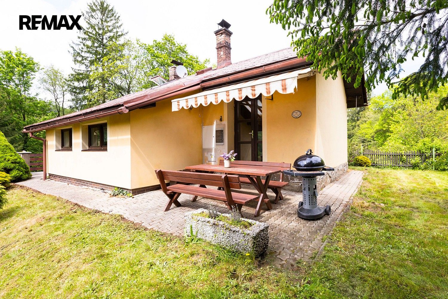 Chalupa · 94 m² · Mladkov - Dolany, okres Ústí nad Orlicí, Pardubický kraj - 4