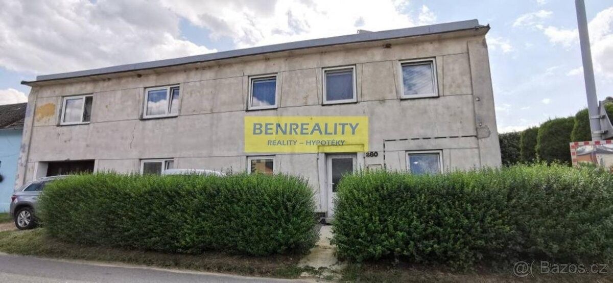 Pronájem byt - Kvasice, 768 21