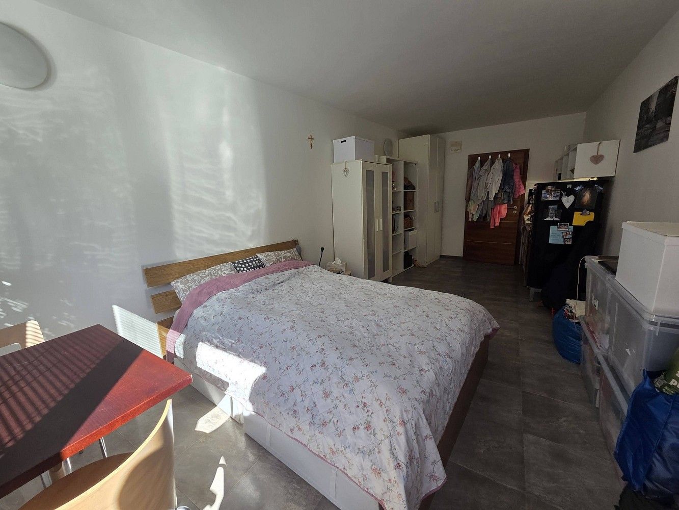 1+kk, Padělky, Ostopovice, okres Brno-venkov, 28 m² - 2