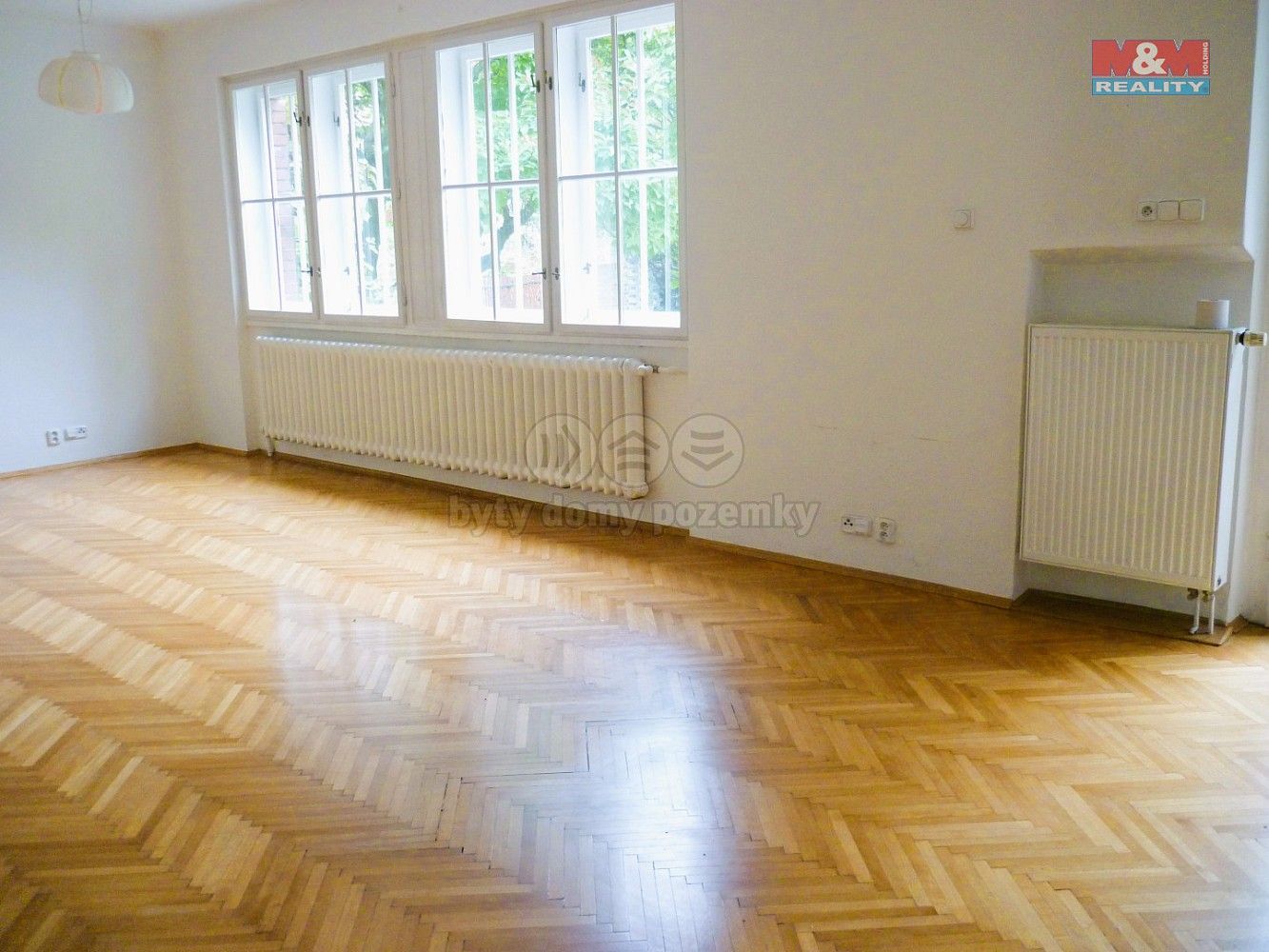Rodinný dům · 350 m² · Praha - Střešovice, Hlavní město Praha - 3
