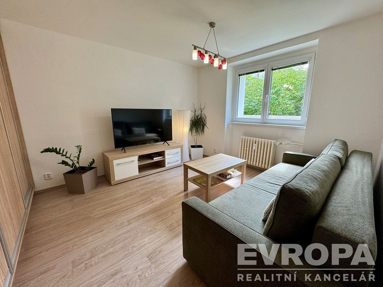 1+1, Raisova, Plzeň - Jižní Předměstí, 30 m² - 2
