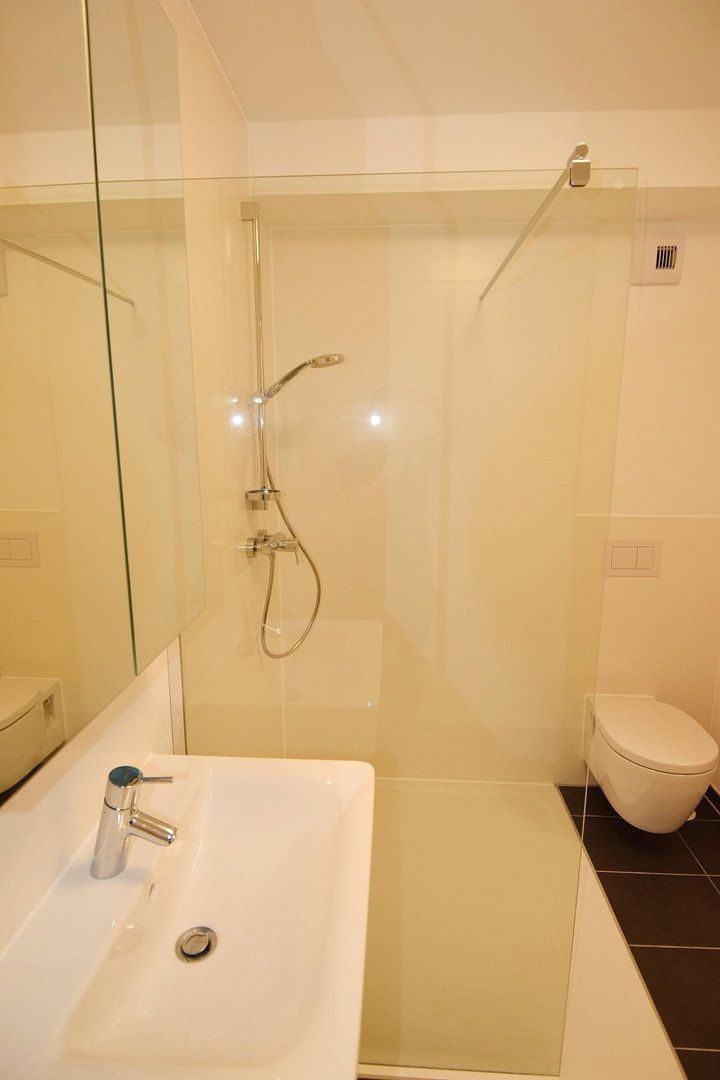 Pronájem byt 2+1 - Aubing Colmdorfstraße Aubing München Aubing Bayern 81249, 47 m² - 5