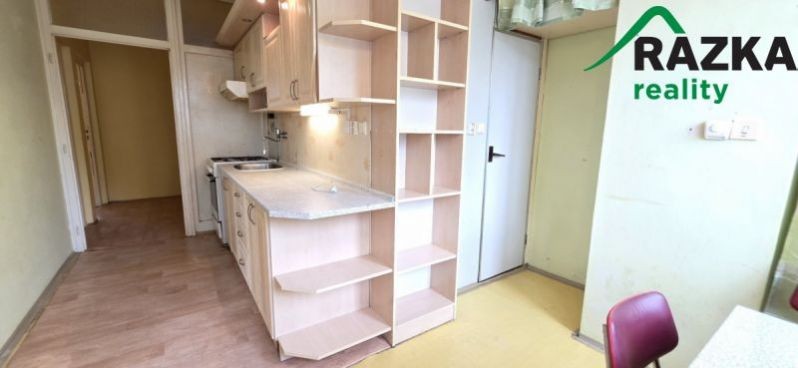 Prodej byt 2+1 - Smetanova, Planá, 60 m² - 5