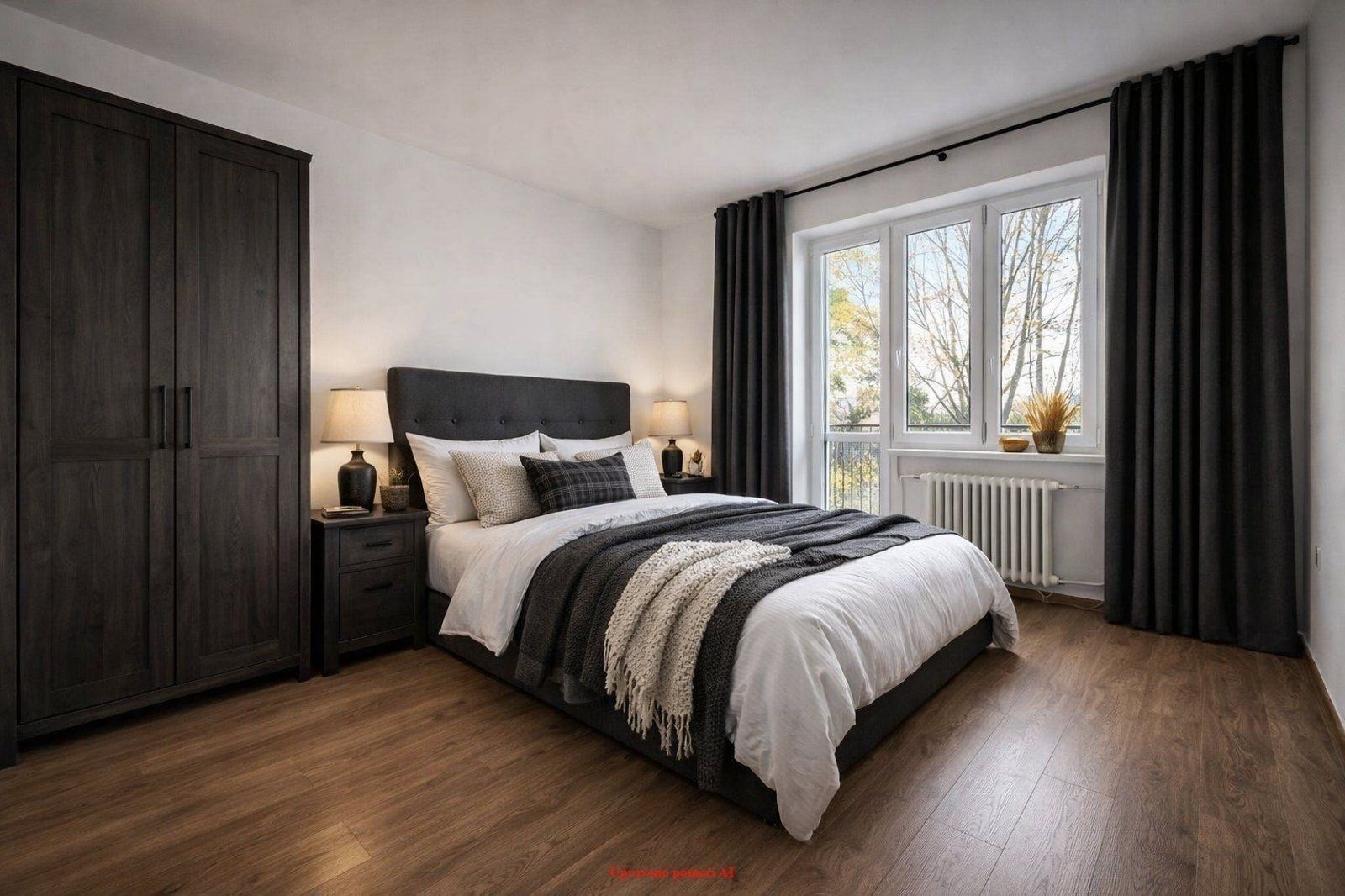 Byt 2+1 · 56 m² · Cihelní, Karviná - Karviná-město, Moravskoslezský kraj - 3