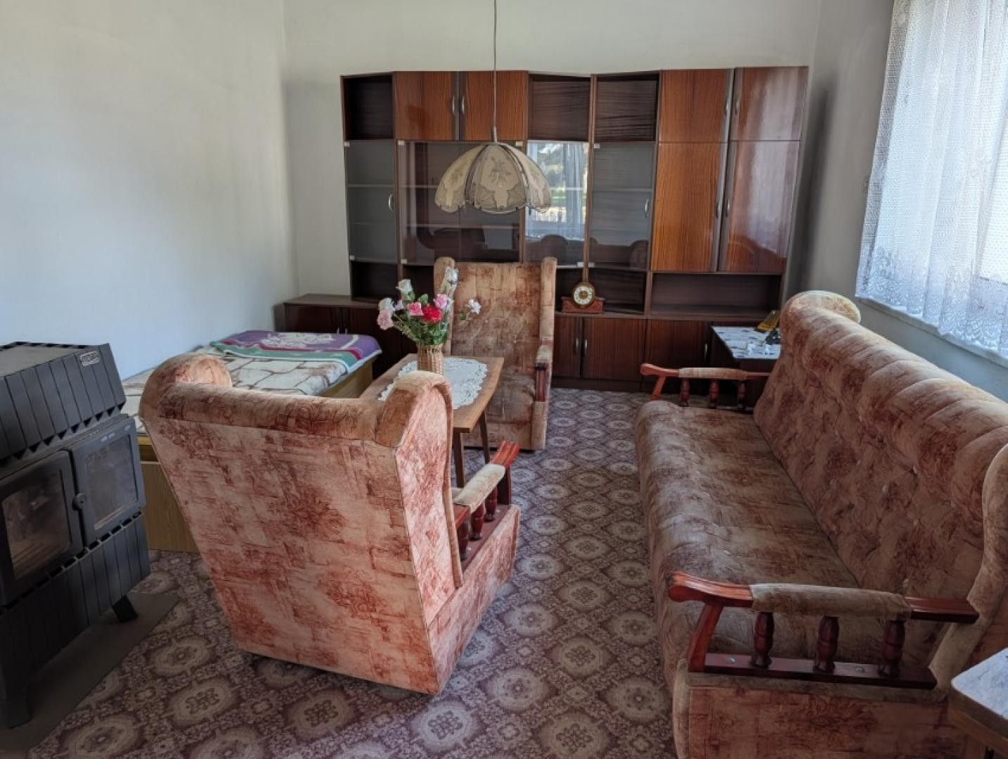 Rodinný dům · 380 m² · Skály - 4