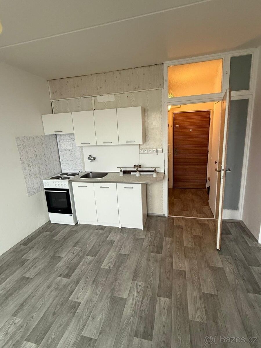 Prodej byt - Cheb, 350 02