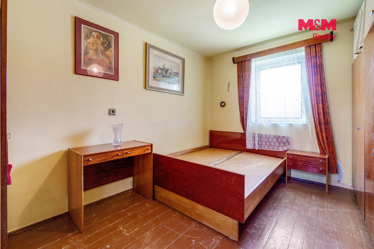 Rodinný dům · 42 m² · U Vrby, Králův Dvůr - 4