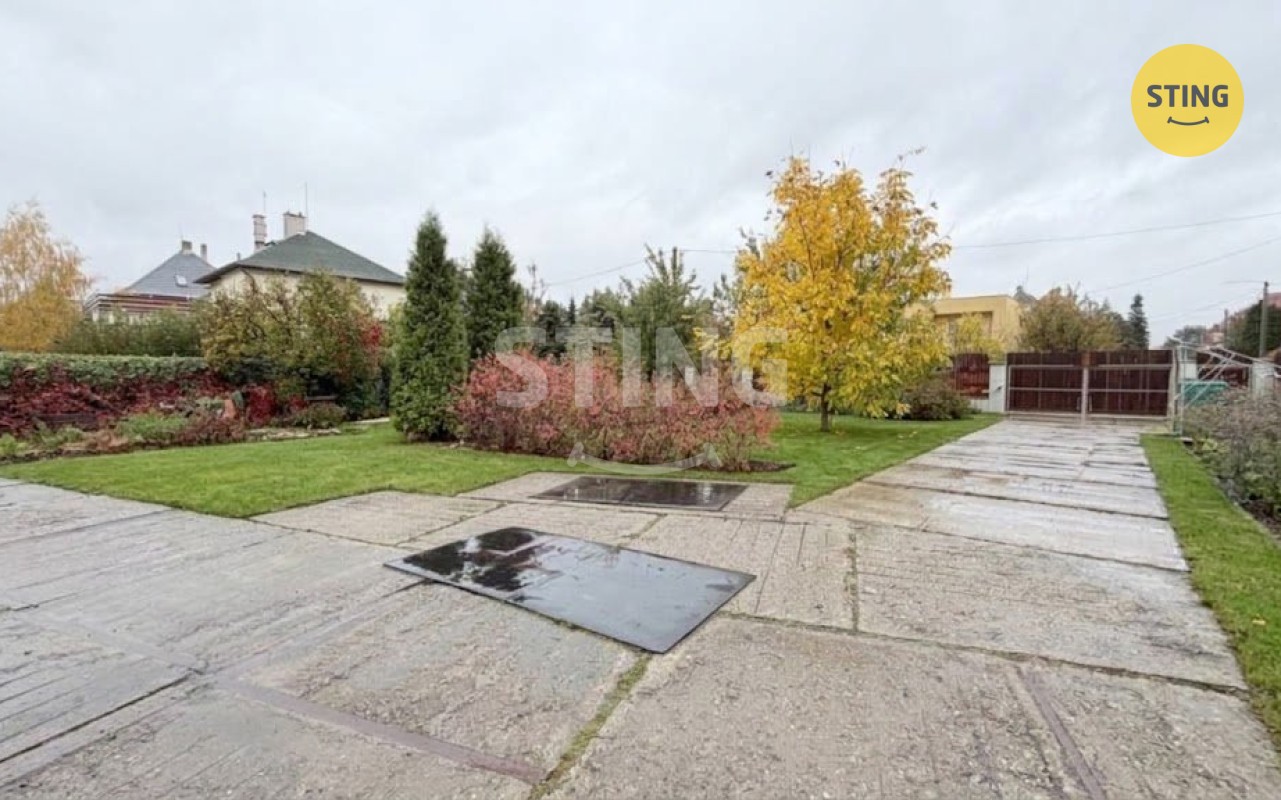 Pozemek pro bydlení · 847 m² · Zábřeh, Ostrava - 4