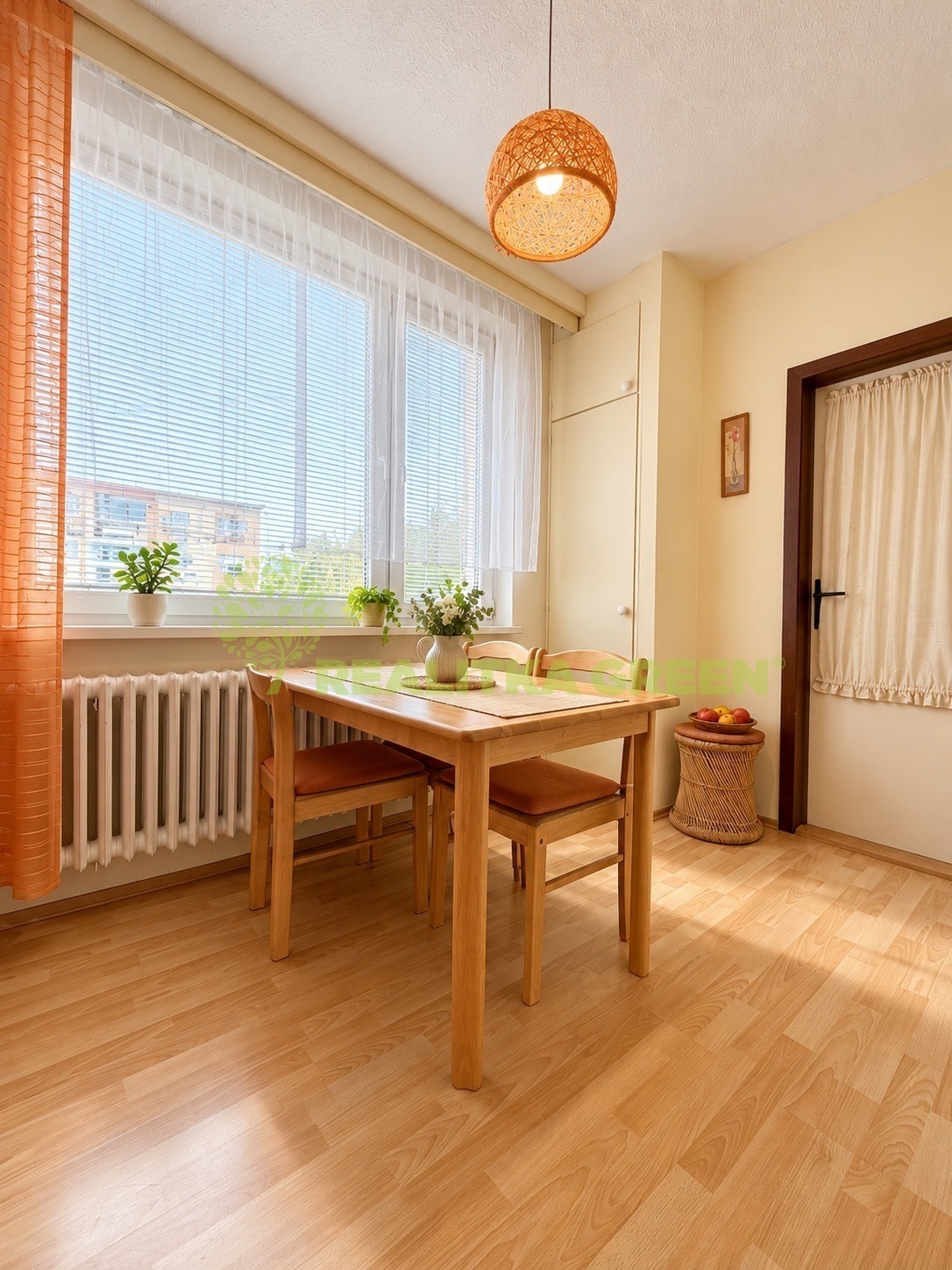 Byt 3+1 · 62 m² · Okružní, Vsetín - 4