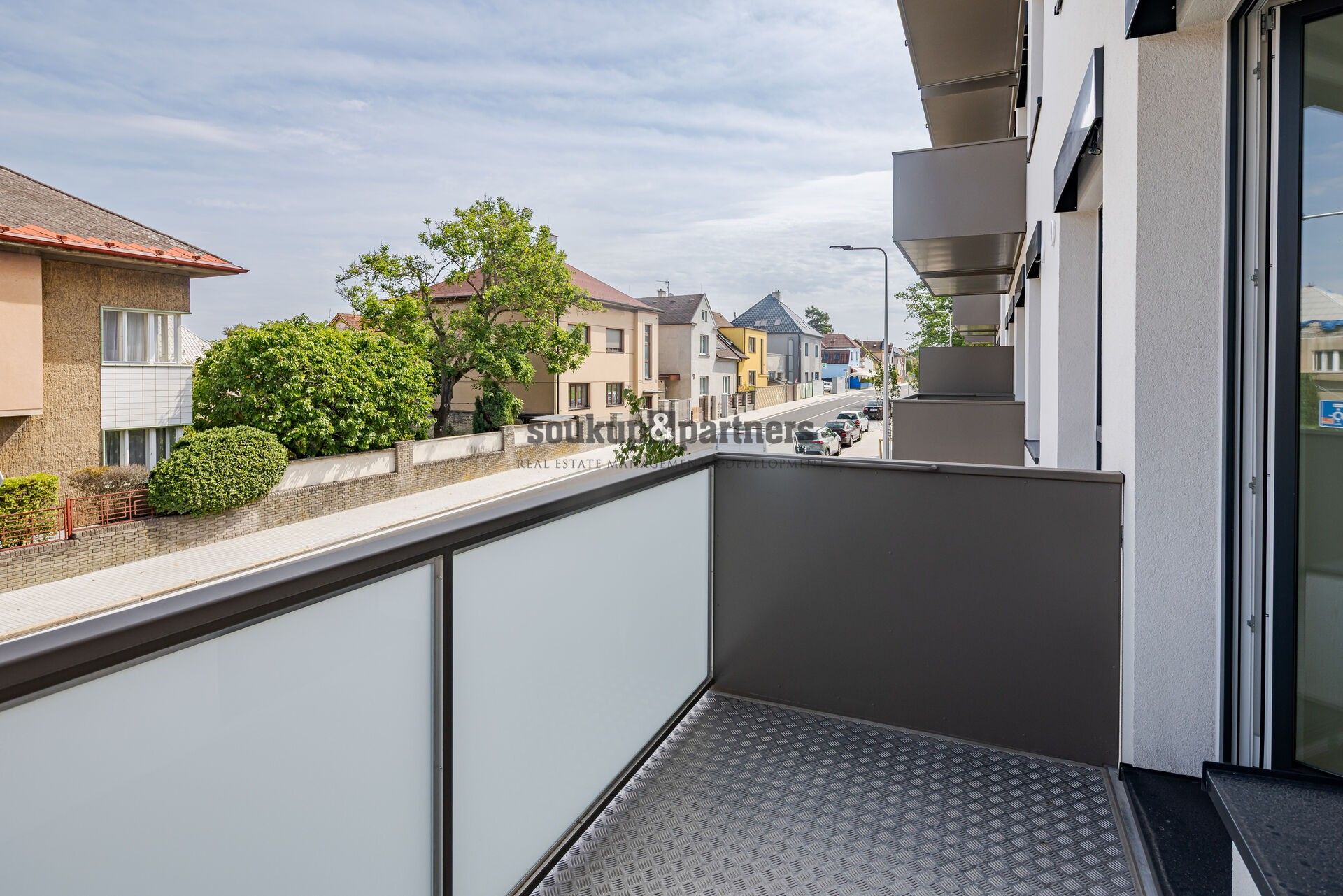 Byt 2+kk · 48 m² · Ke stadionu, Kladno - 4
