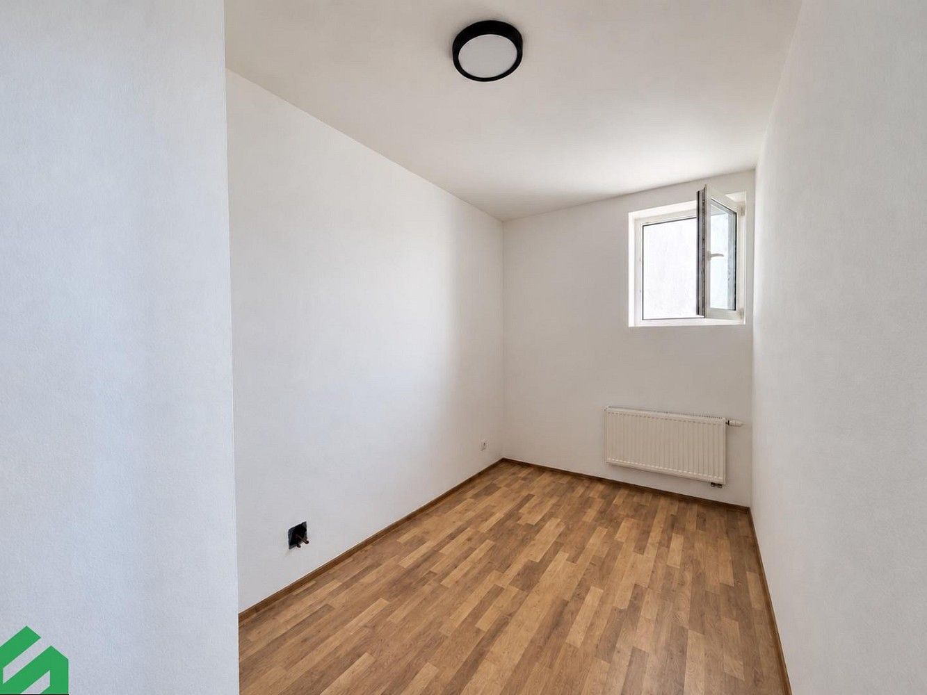 Byt, 13 m²