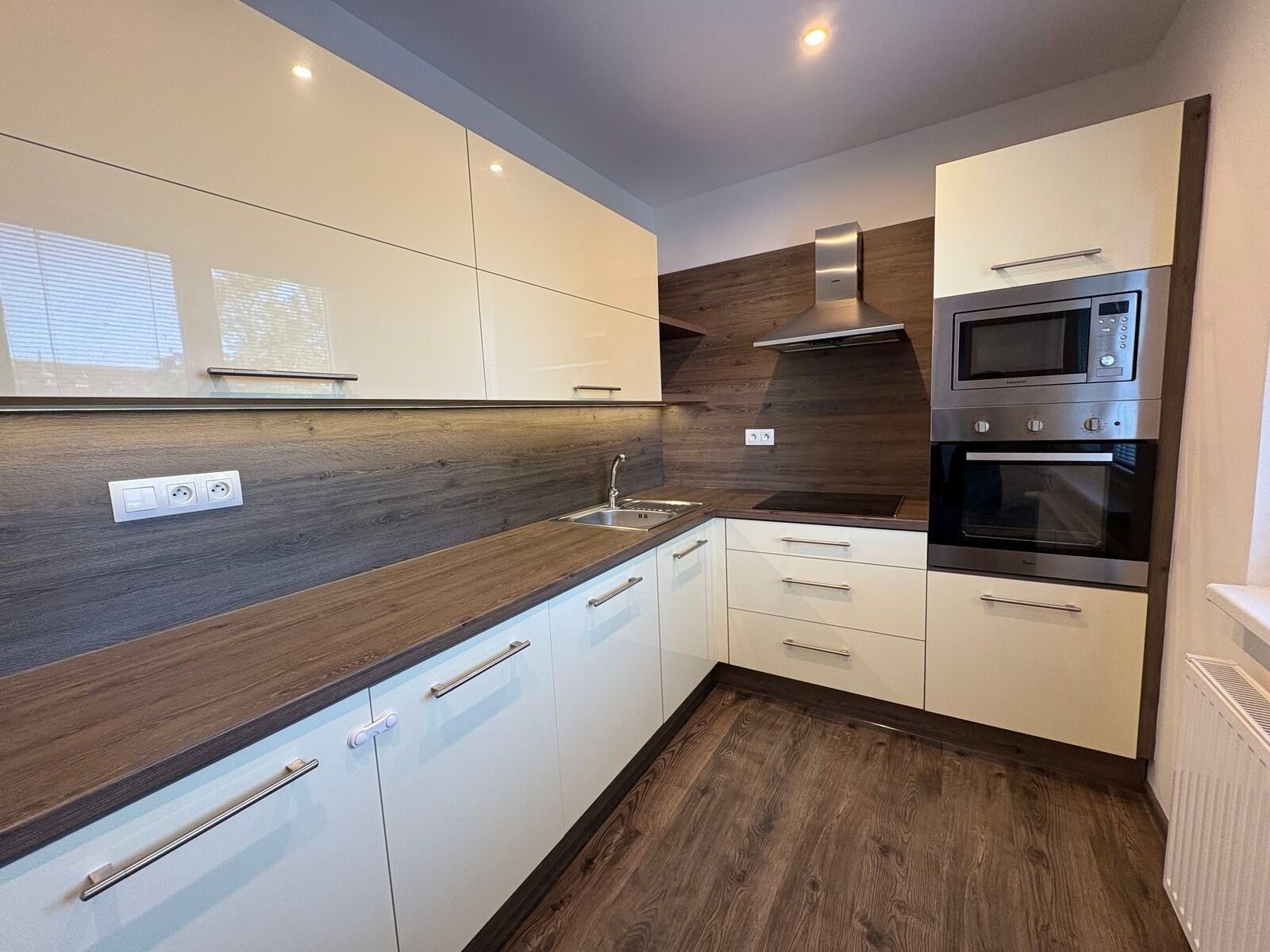 Byt 2+1 · 55 m² · Československé armády, Zábřeh - 4