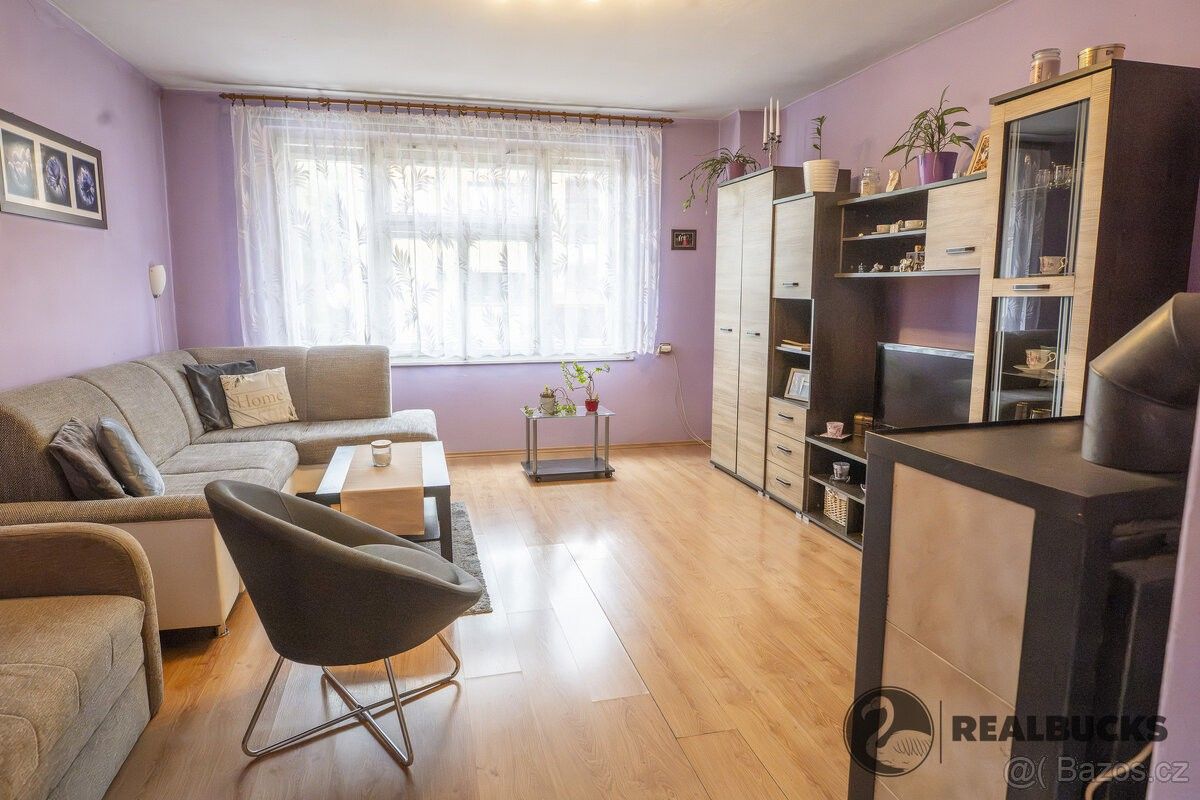 Byt · Velké Hamry, 468 45 - 3