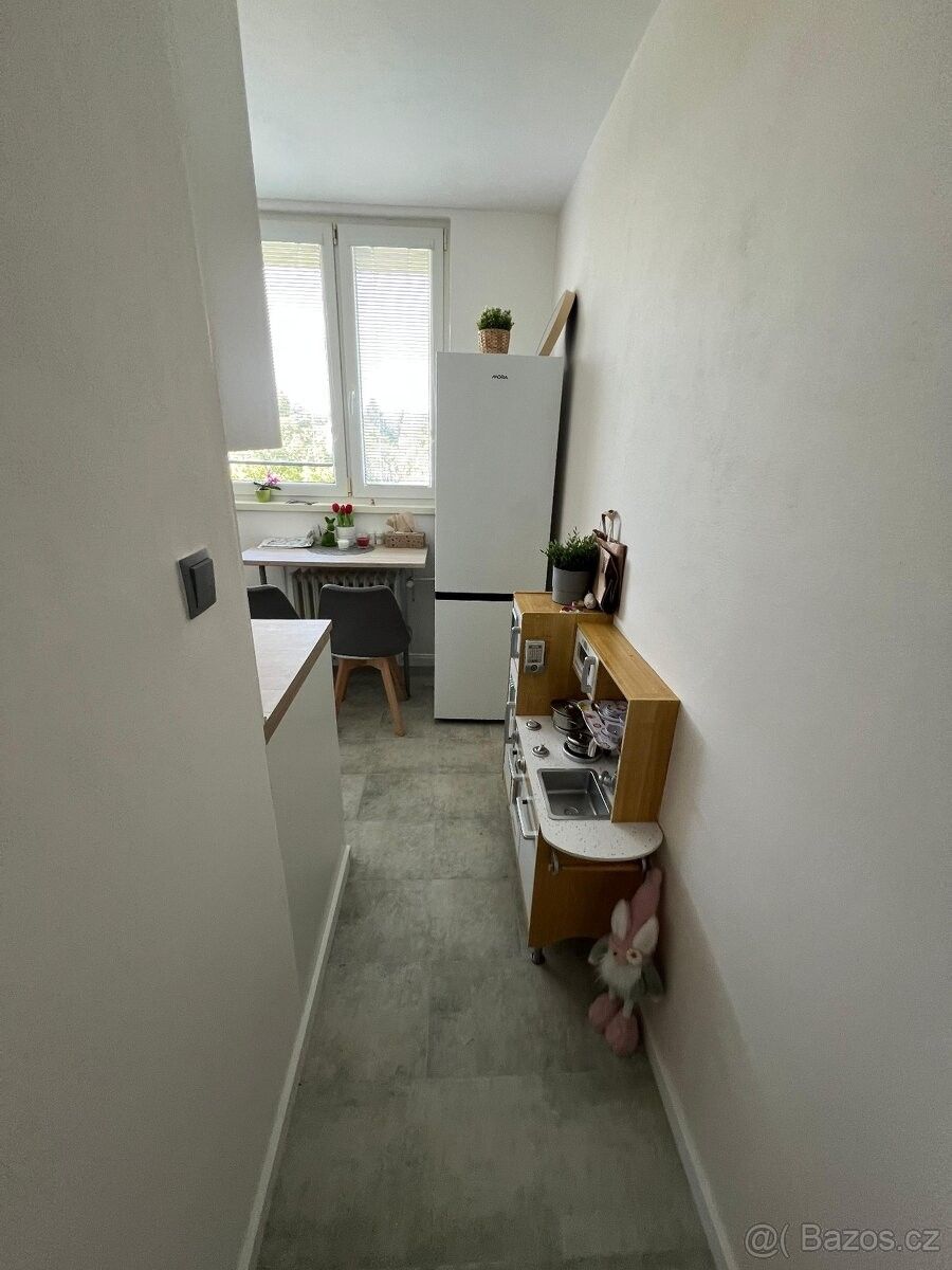 Pronájem byt - Frýdek-Místek, 738 01