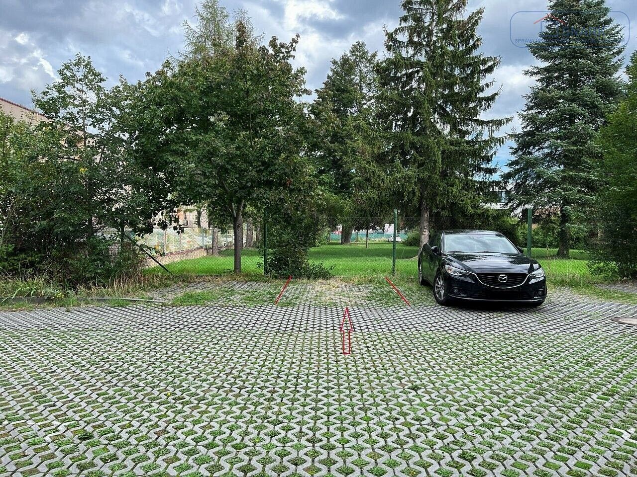 Ostatní, Dobříš, okres Příbram, Středočeský kraj - 2
