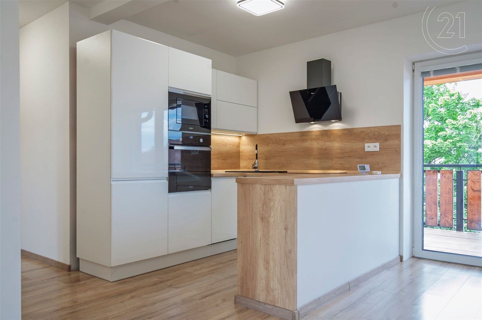 Prodej byt 3+kk - Hoblíkova, Nový Jičín, 74 m²