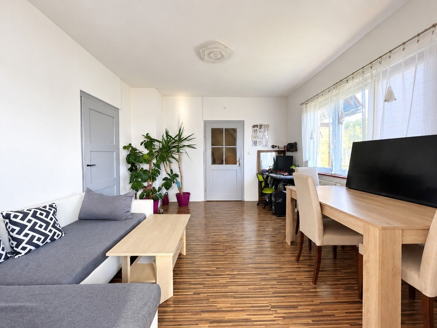 Prodej rodinný dům - Radvanice, Trutnov, 90 m² - 2