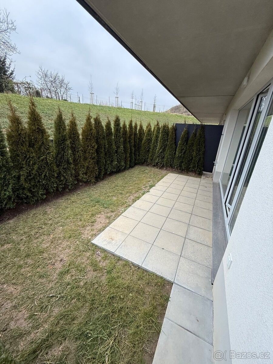 Byty, Litomyšl, 570 01 - 1