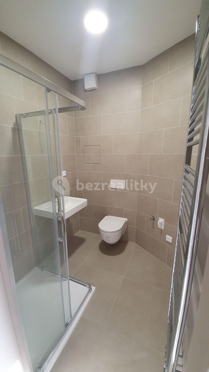Byt 1+kk · 27 m² · 5. května, Kolín - Kolín, Středočeský kraj - 4