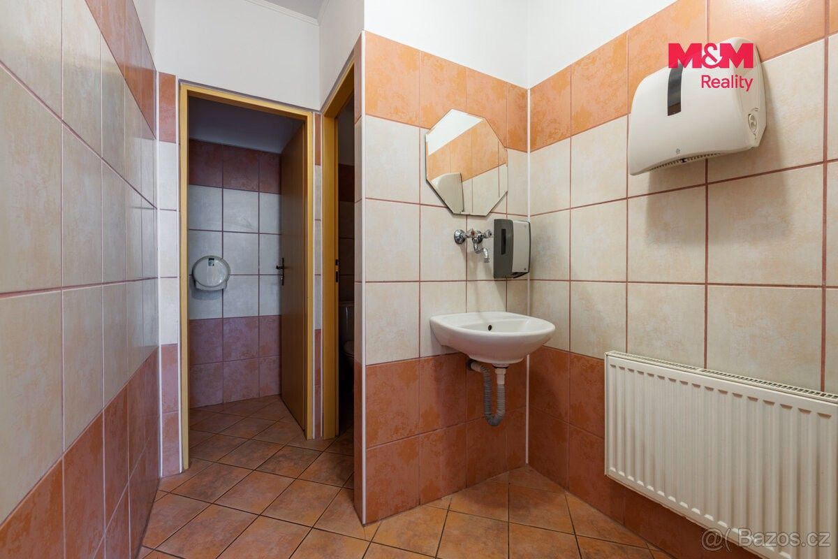 Prodej restaurace - Františkovy Lázně, 351 01 - 5