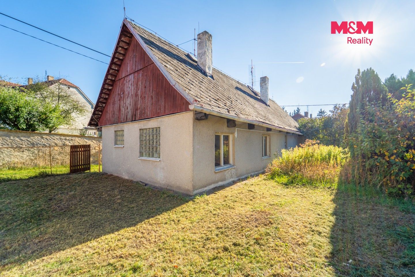 Rodinné domy, Slatina, 54 m² - 2