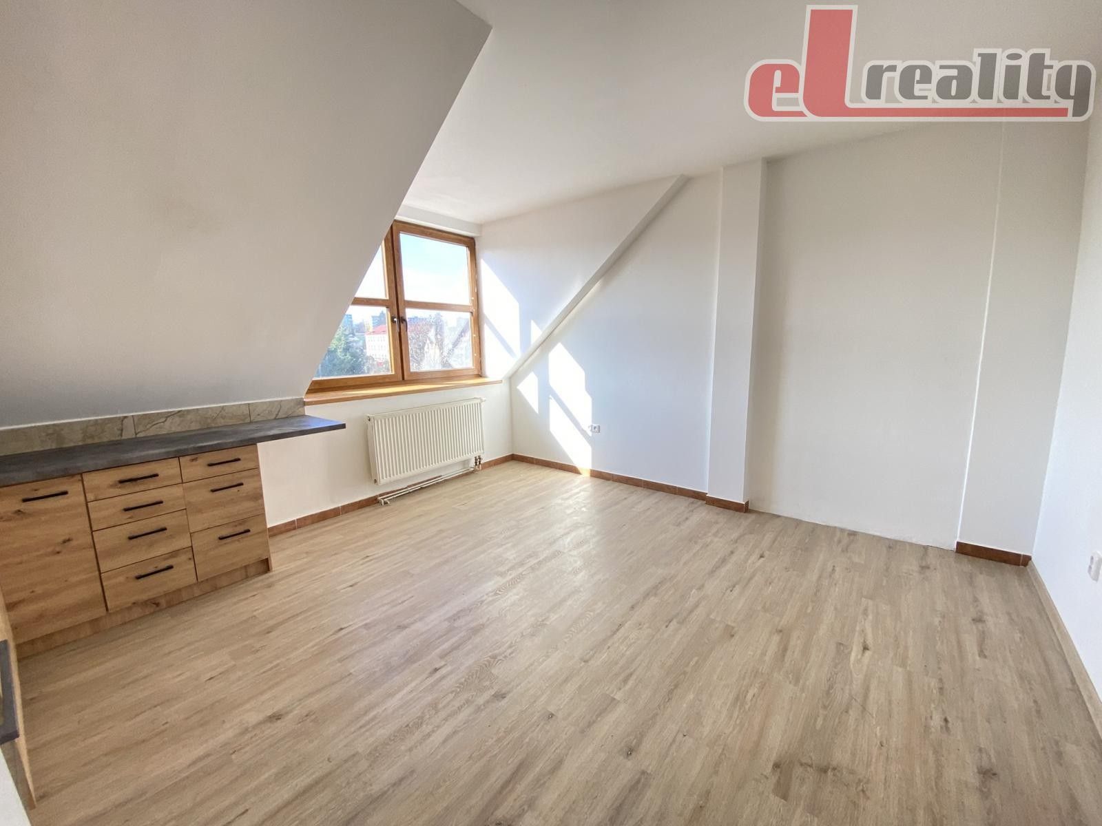 2+kk, Galašova, Hranice, 50 m² - 2