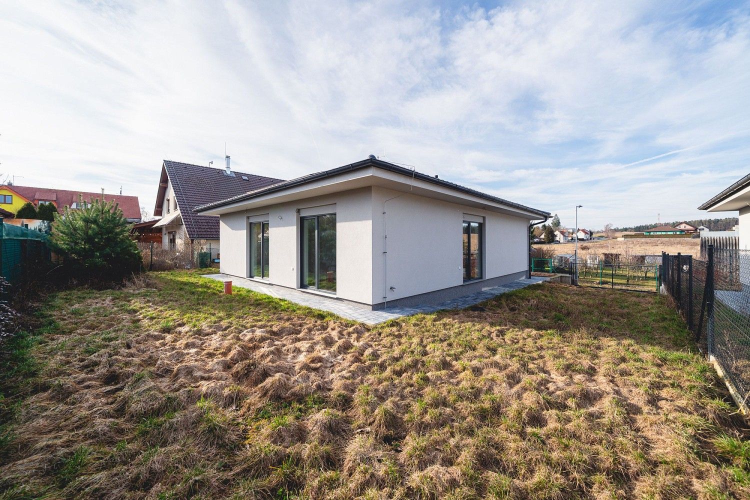 Rodinný dům · 100 m² · Líně, okres Plzeň-sever, Plzeňský kraj - 3