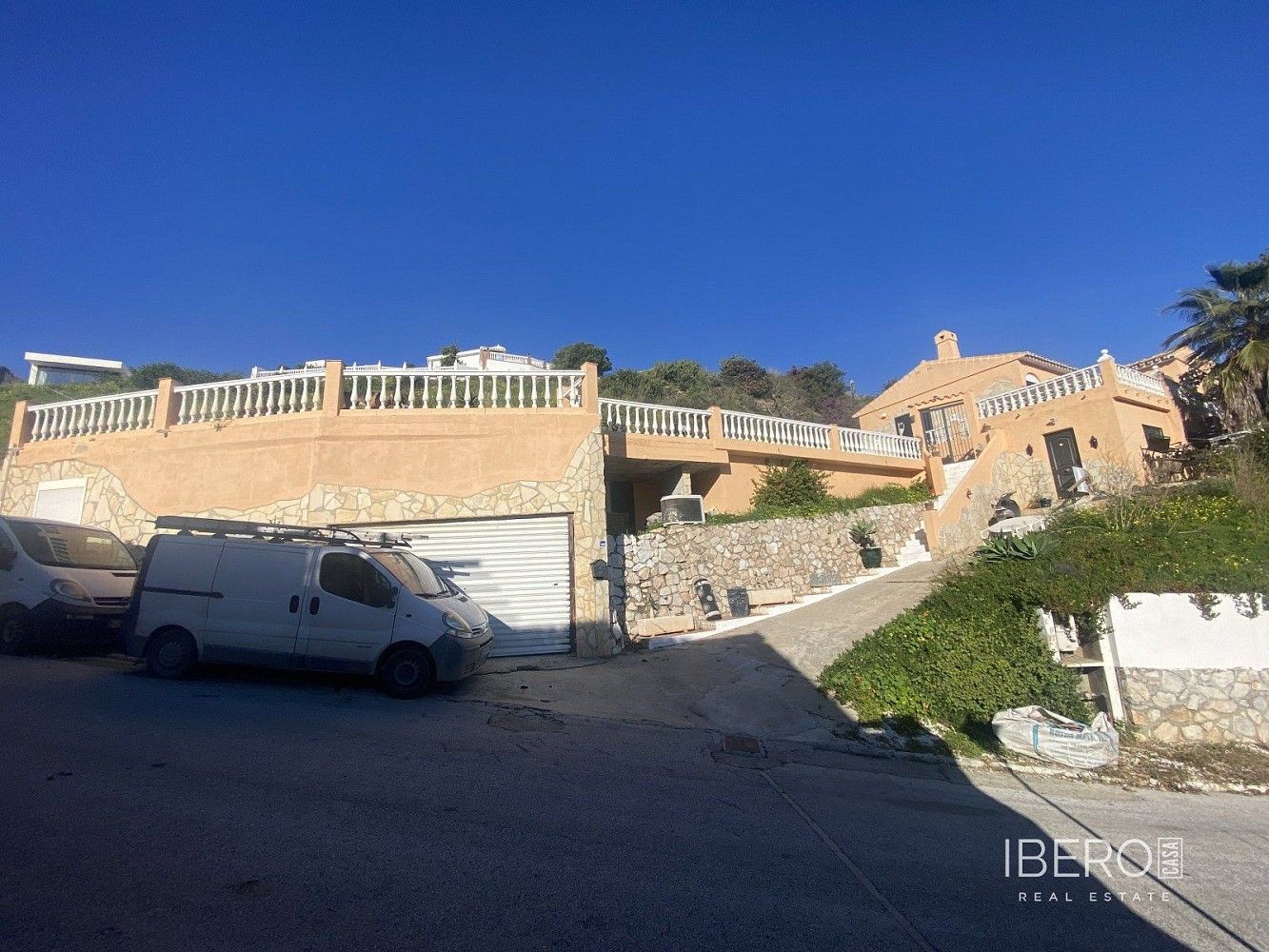 Prodej rodinný dům - Mijas Costa, ES, 346 m² - 2
