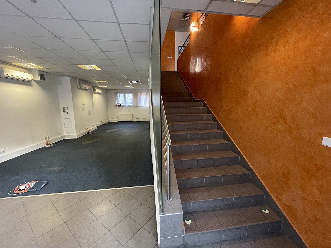 Obchodní prostory, Praha - Holešovice, okres Praha 7, Hlavní město Praha, 268 m²