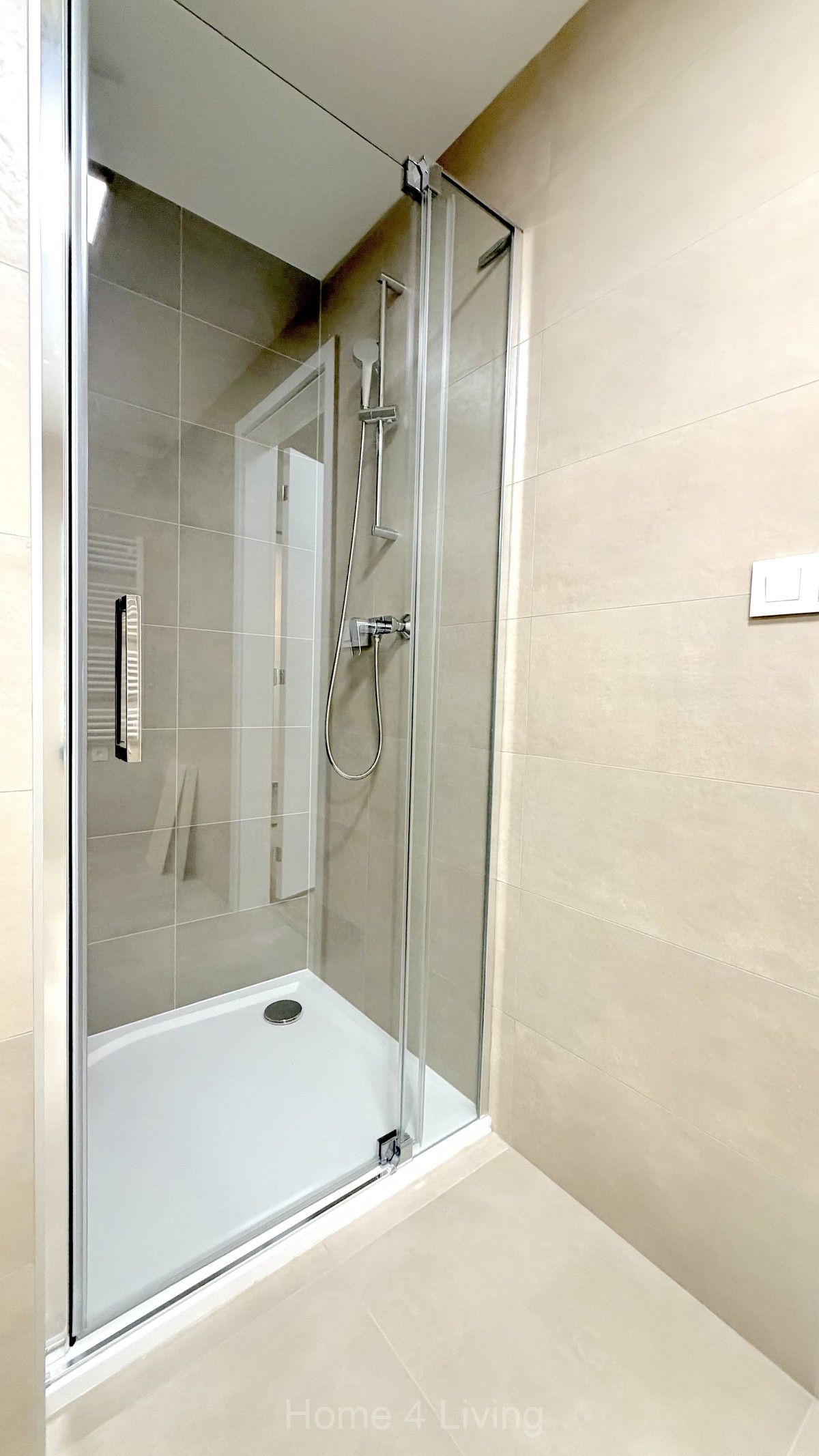 Pronájem byt 1+kk - Hvězdová, Brno, 35 m² - 5